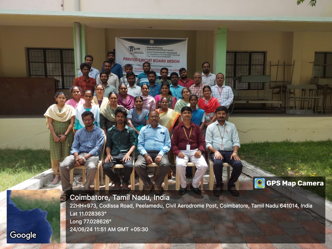 Smart Grid Simulator